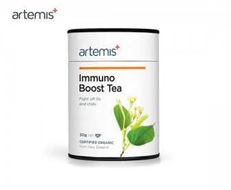 Artemis 免疫力提升有机花草茶 30克 Artemis 免疫力提升有机花草茶 30克